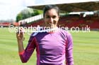 Womens senior 400 metres hurdles, North Eastern Champs, Gateshead Stadium. Photo: David T. Hewitson/Sports for All Pics